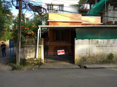 2 BHK Independent House