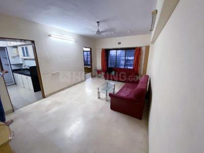 Gallery Cover Image of 800 Sq.ft 2 BHK Apartment for buy in Vile Parle West for 26100000