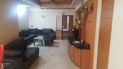 Gallery Cover Image of 1900 Sq.ft 3 BHK Apartment for buy in Vashi for 26900000