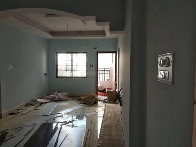 3 BHK Apartment