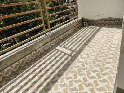 2 BHK अपार्टमेंट
