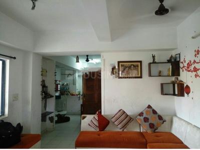 Gallery Cover Image of 1210 Sq.ft 2 BHK Apartment for buy in Santoshpur for 8500000