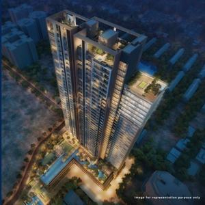 4 BHK Apartment