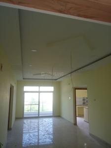 Gallery Cover Image of 2000 Sq.ft 5 BHK Independent House for buy in Shaikpet for 12000000