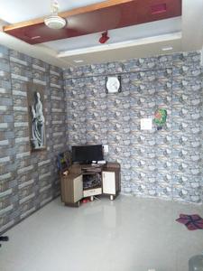 Gallery Cover Image of 780 Sq.ft 2 BHK Apartment for buy in Boisar for 3600000