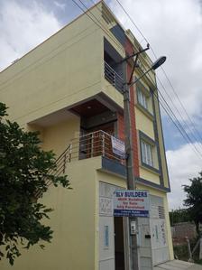 4 BHK Independent House