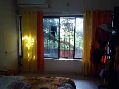 Gallery Cover Image of 550 Sq.ft 1 BHK Apartment for buy in Andheri West for 11000000