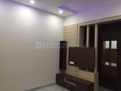 1 BHK Apartment