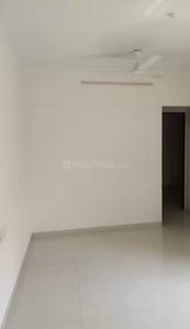 1 BHK अपार्टमेंट