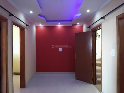 3 BHK Independent Floor