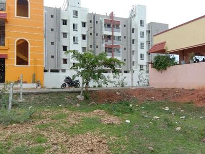 Gallery Cover Image of Sq.ft Residential Plot for buy in Puzhal for 5967500