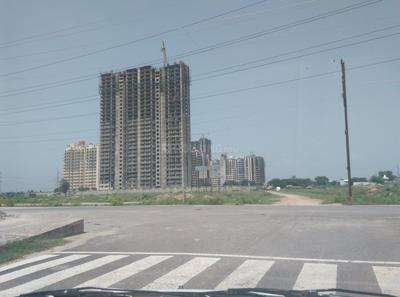 Residential Plot