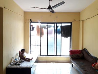 1 BHK Apartment