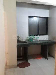 Gallery Cover Image of 300 Sq.ft 1 RK Apartment for buy in Pimple Gurav for 1400000