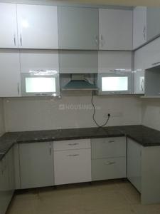 3 BHK Apartment