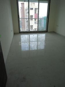Gallery Cover Image of 1690 Sq.ft 3 BHK Apartment for buy in Seawoods for 26500000