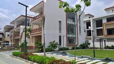 4 BHK Villa