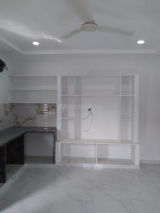 Gallery Cover Image of 502 Sq.ft 1 BHK Apartment for rent in Gachibowli for 12500