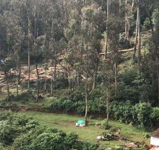 2420 Sq.ft Residential Plot for Sale in Pudumund, Nilgiris