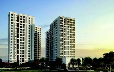 Gallery Cover Image of 1484 Sq.ft 2 BHK Apartment for buy in Keelakattalai for 10135720