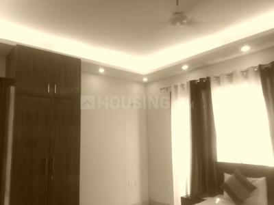 4 BHK Apartment