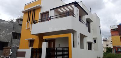 Gallery Cover Image of 2000 Sq.ft 3 BHK Independent House for buy in Vijayanagar for 12000000