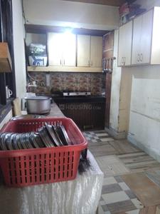 Kitchen Image of Smart PG For Girls in Sector 20