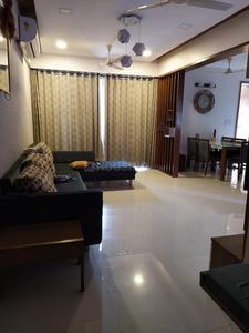Gallery Cover Image of 1662 Sq.ft 3 BHK Apartment for buy in Casa Vyoma, Vastrapur for 12500000
