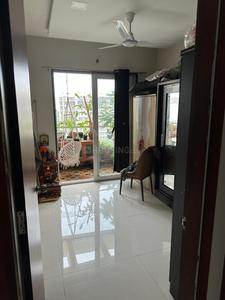 1000 Sqft BHK Flat for sale in Sai Proviso Leisure Town