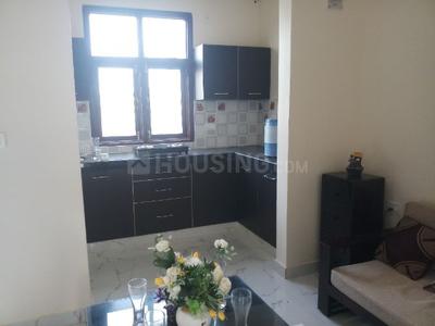 Gallery Cover Image of 1000 Sq.ft 3 BHK Independent House for buy in Jai City Home Bhakrasni, Vivek Vihar for 1681000
