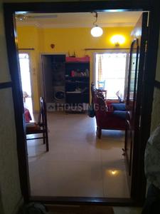 2 BHK Independent House