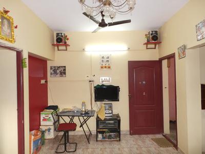 2 BHK Apartment