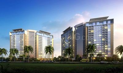 1 BHK Apartment