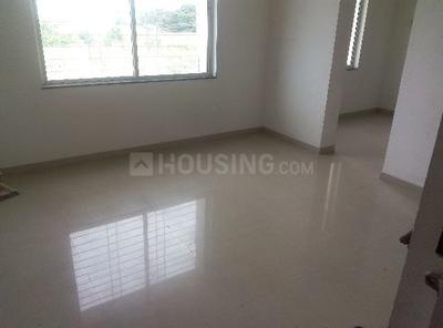 1 BHK Apartment