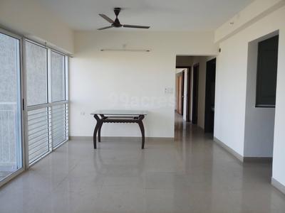 3 BHK Apartment