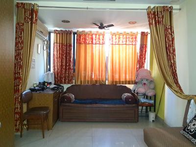 Gallery Cover Image of 480 Sq.ft 1 BHK Apartment for buy in Andheri East for 8500000
