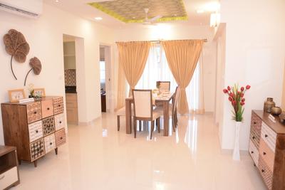 Gallery Cover Image of 1266 Sq.ft 3 BHK Apartment for buy in Ambattur for 5695734