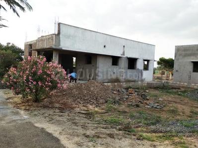 Gallery Cover Image of Sq.ft Residential Plot for buy in Kurumbapalayam for 867000