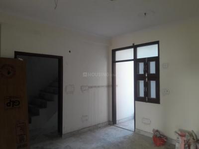 Gallery Cover Image of 1000 Sq.ft 3 BHK Independent Floor for buy in Sector 9 Dwarka for 4500000