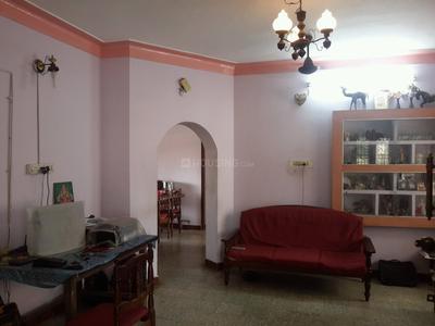2 BHK Independent Floor