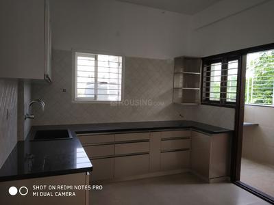 3 BHK Apartment