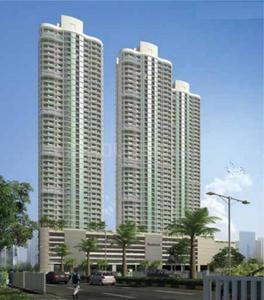 Gallery Cover Image of 900 Sq.ft 2 BHK Apartment for buy in Jogeshwari West for 15100000