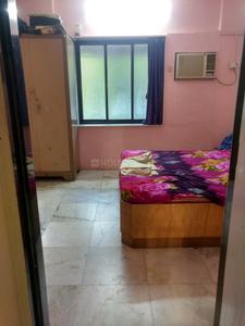 Gallery Cover Image of 600 Sq.ft 1 BHK Apartment for buy in Borivali West for 13000000