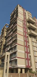 Gallery Cover Image of 1100 Sq.ft 2 BHK Apartment for buy in Ulwe for 9000000