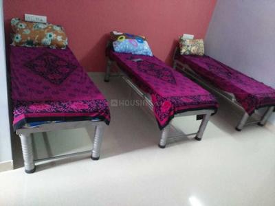 Bedroom Image of Lakshmi Srinivasa PG in Koramangala