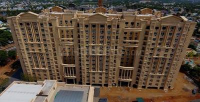 2 BHK Apartment