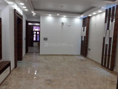 3 BHK Independent Floor