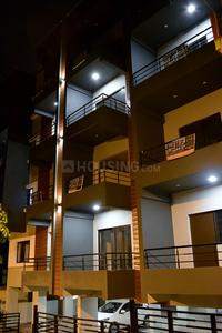 Gallery Cover Image of 1460 Sq.ft 3 BHK Apartment for buy in Kamala Nagar for 8030000