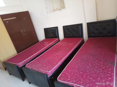 Bedroom Image of Amit in Andheri East