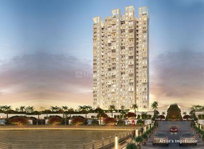 1 BHK Apartment